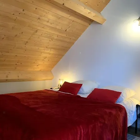Chalet Abelhas
