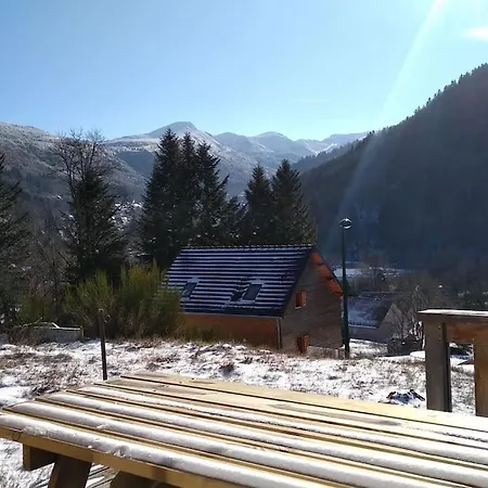 Abelhas Chalet