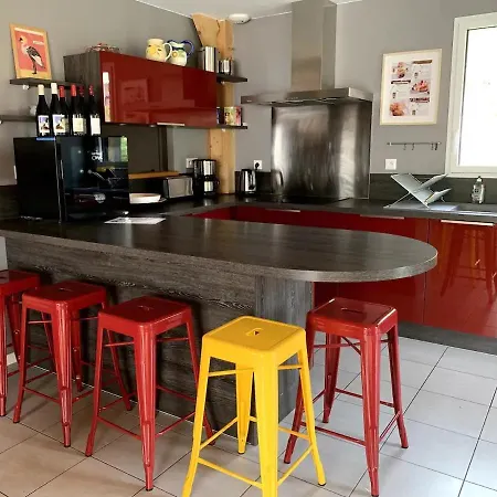Chalet Abelhas *