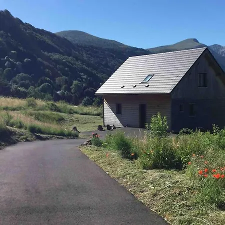 Abelhas Chalet