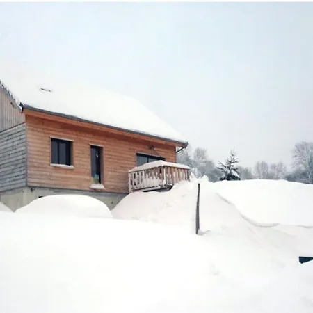 Chalet Abelhas *